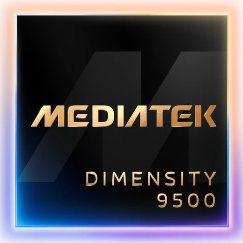 MediaTek Dimensity 9500